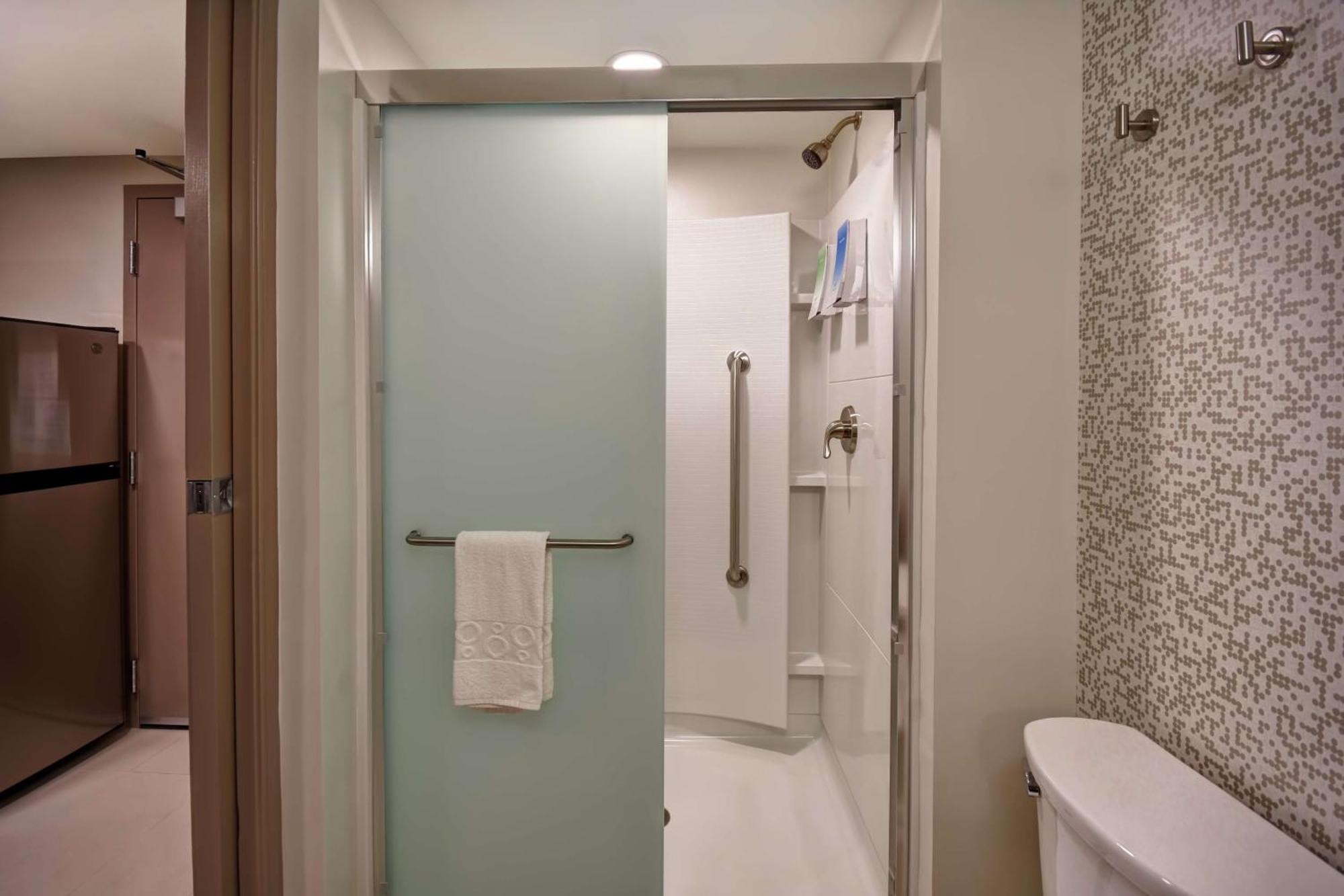 Home2 Suites By Hilton Lagrange Exterior foto